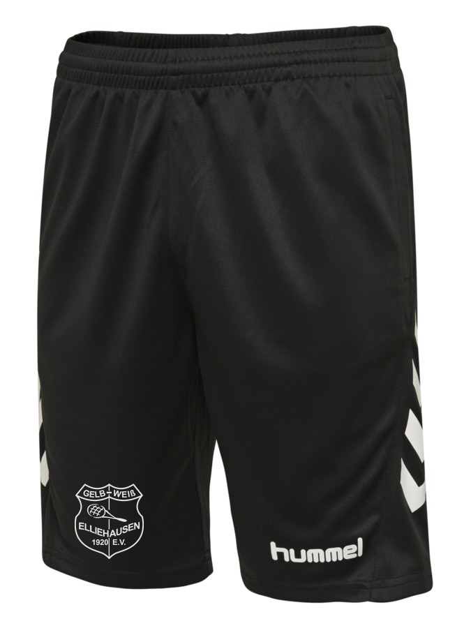 Hummel Promo Bermuda