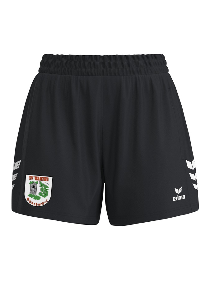 Erima Celebrate 125 Shorts Damen