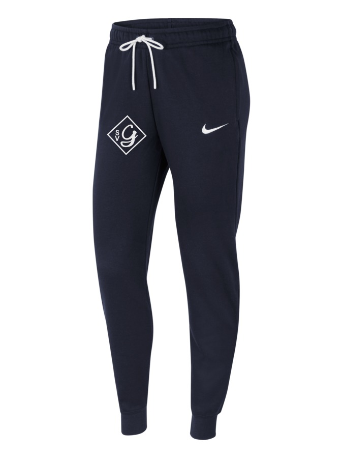 Nike Park 20 Fleece Hose Damen