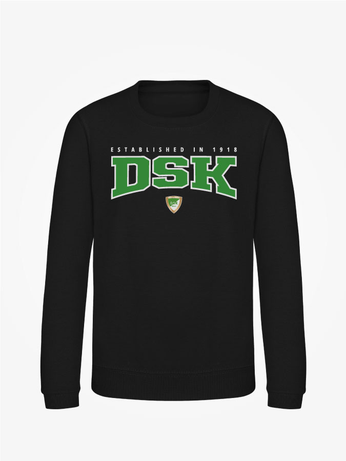 Sweater Retro Kids
