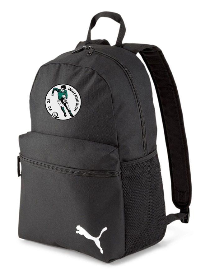 PUMA teamGOAL 23 Backpack Core
