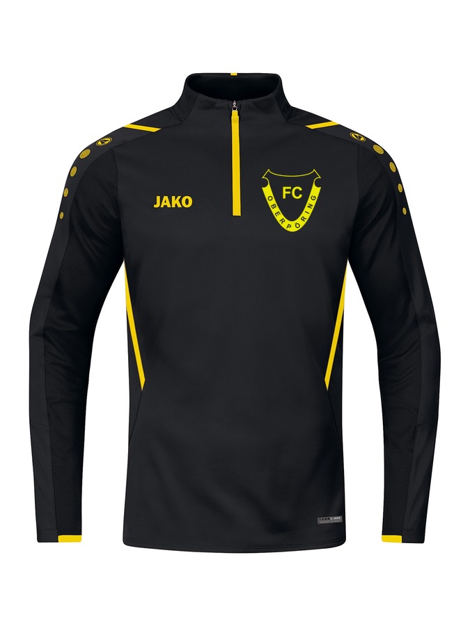 Jako Ziptop Challenge