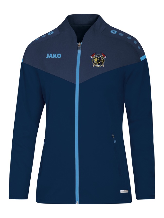 Jako Präsentationsjacke Champ 2.0 Damen