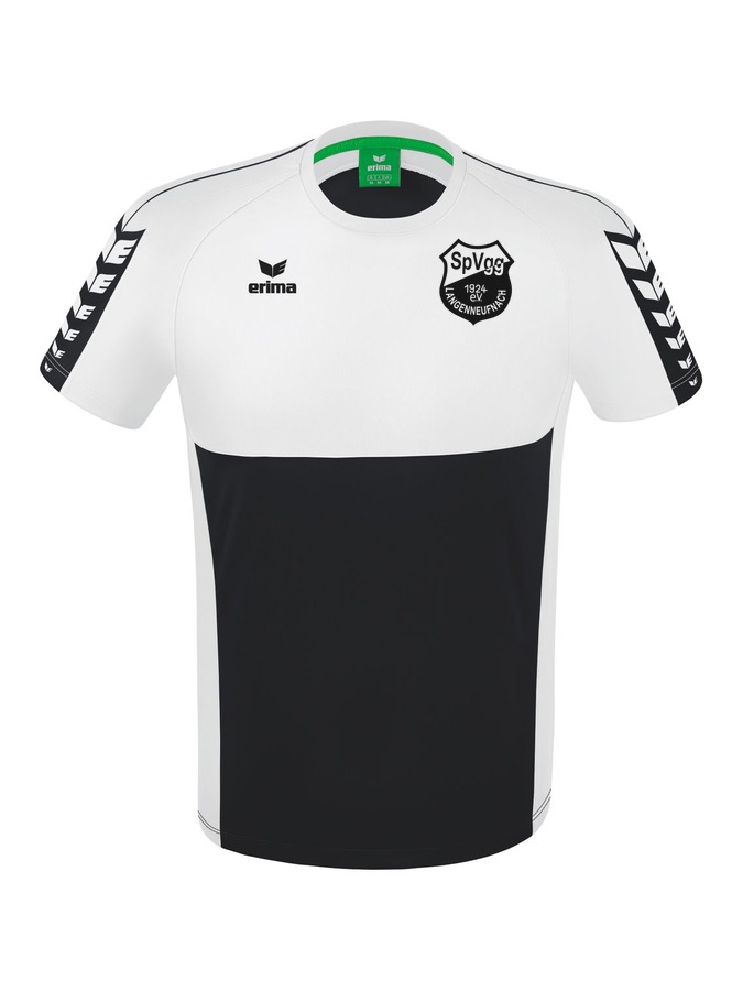 Erima Six Wings T-Shirt
