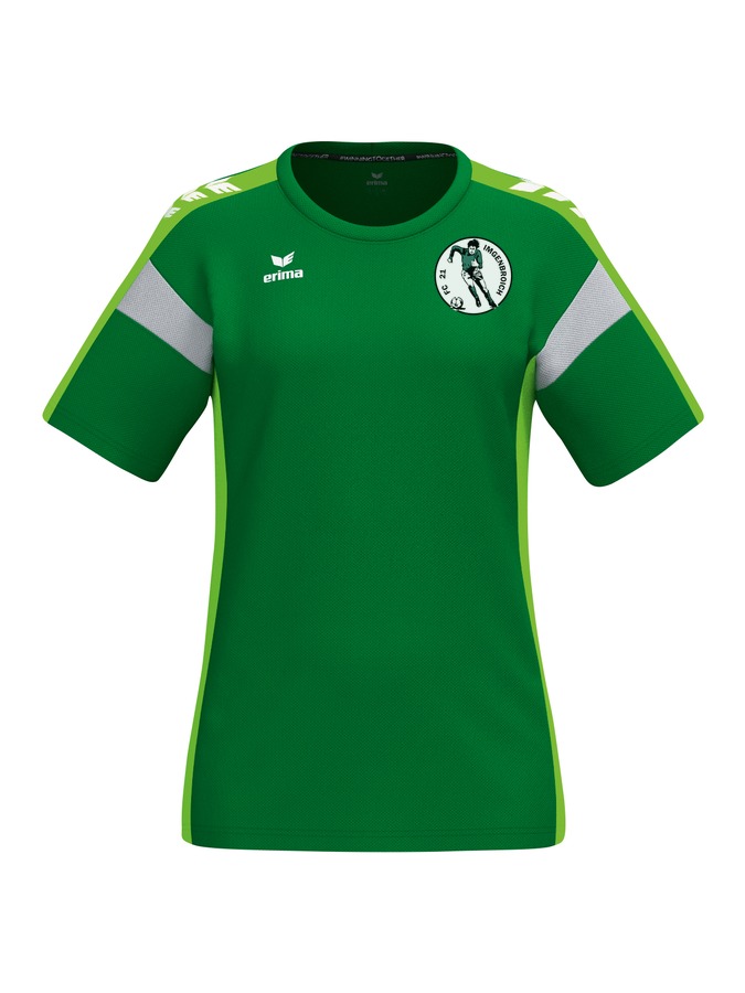 Erima Celebrate 125 T-Shirt Function Damen