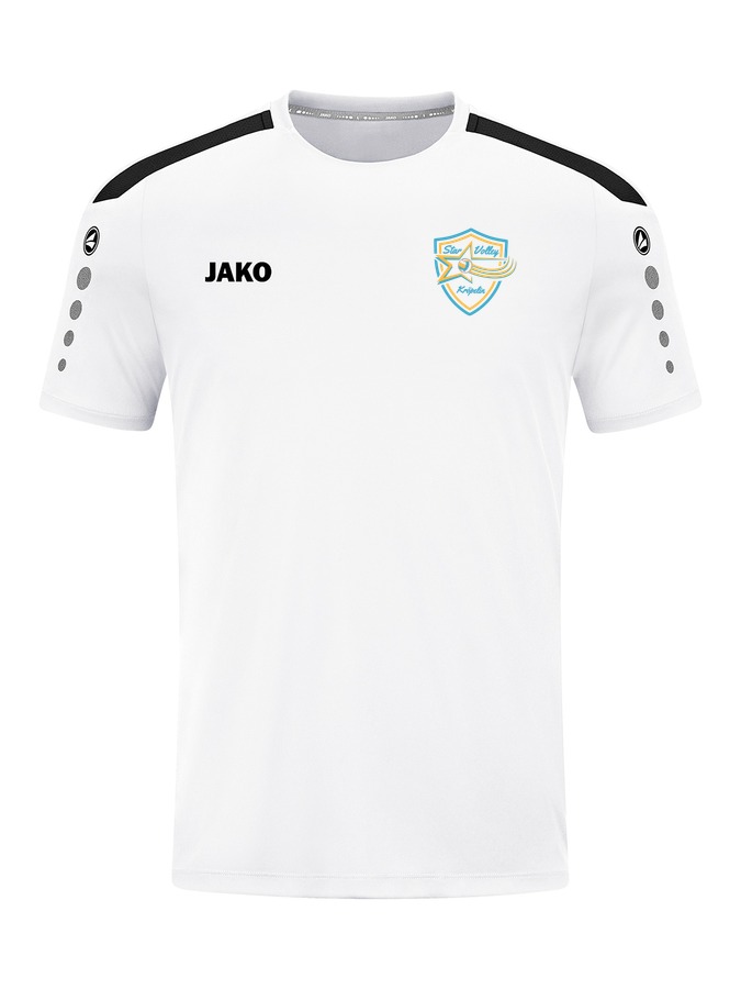 Jako Trikot Power Kurzarm