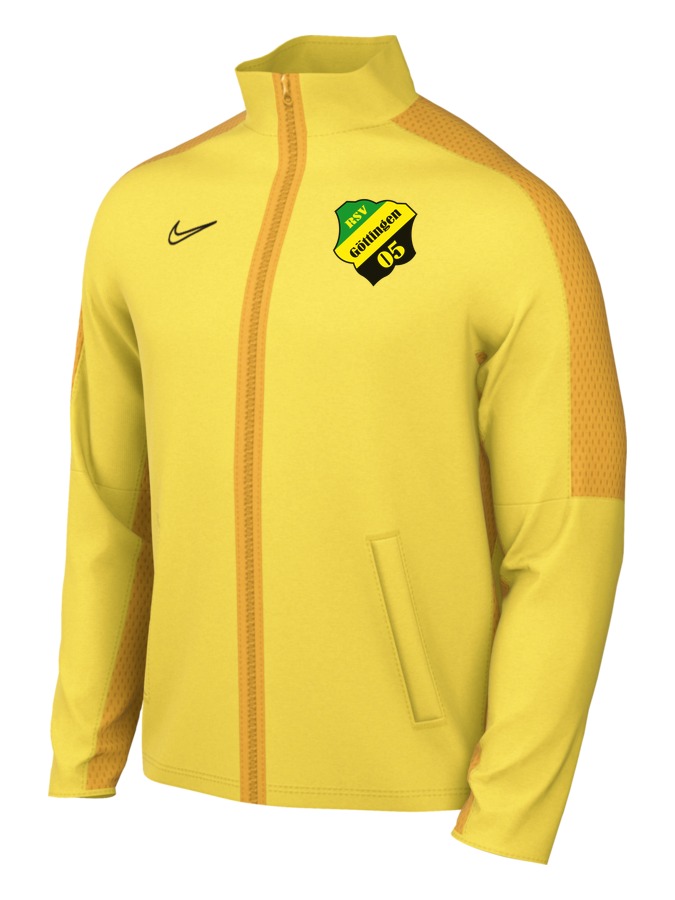 Nike Academy 23 Woven Präsentationsjacke