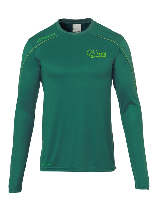 uhlsport Stream 22 Trikot Langarm
