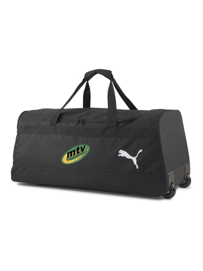 PUMA teamGOAL 23 Wheel Teambag L
