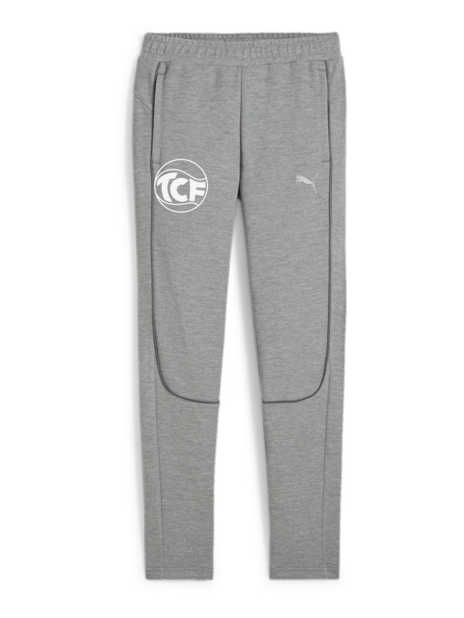 PUMA teamFINAL Casuals Hose