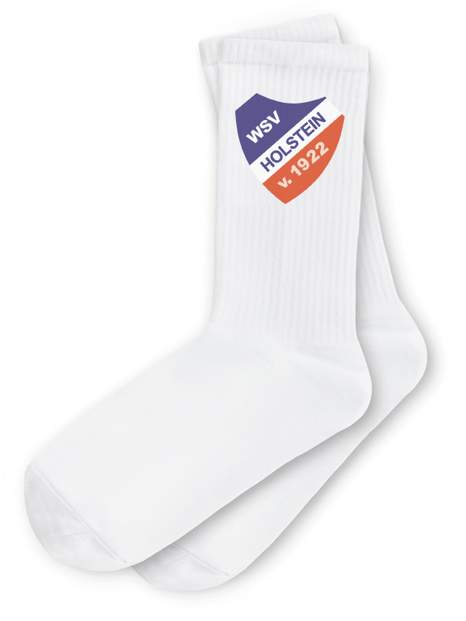 Sportsocken Logo