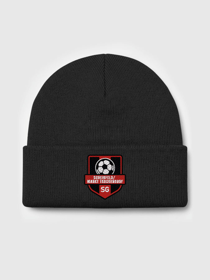 Beanie Kids Sticklogo