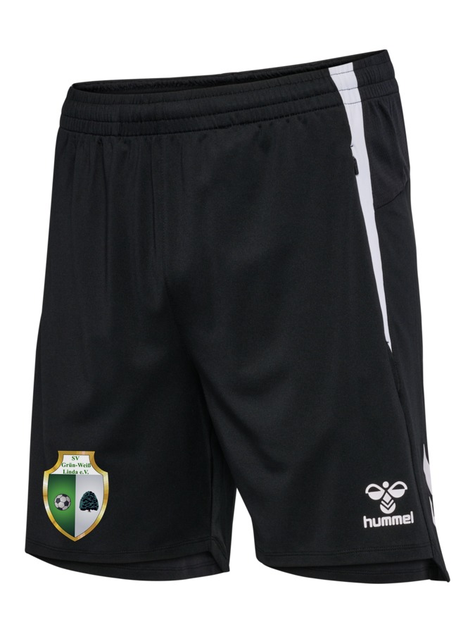 Hummel Lead 2.0 Training Shorts