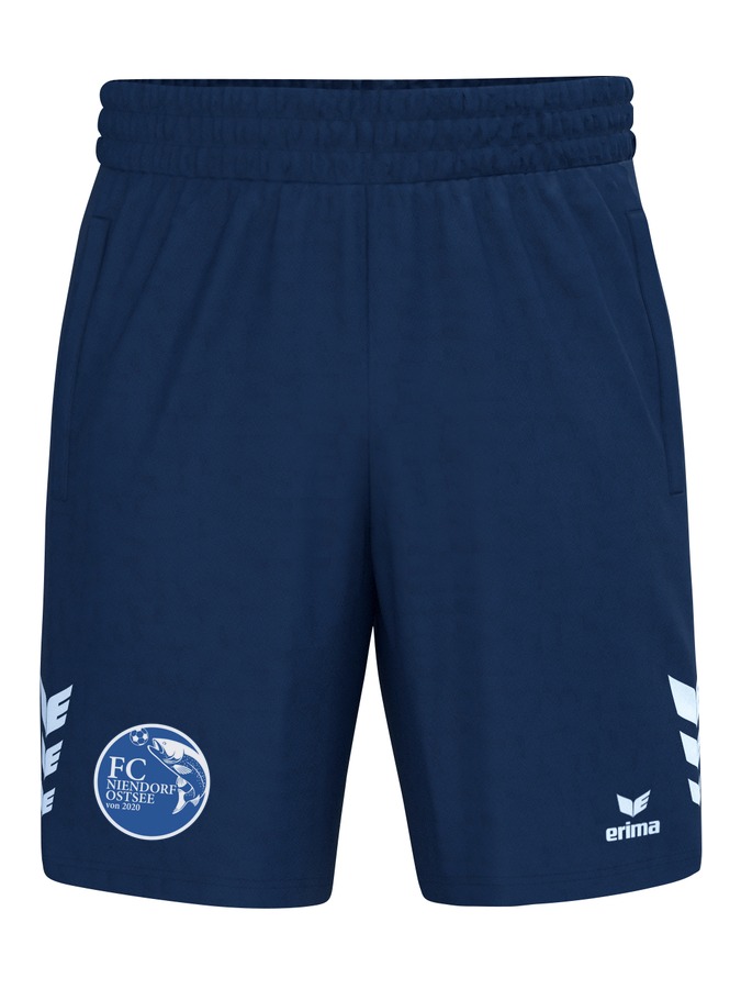 Erima Celebrate 125 Shorts