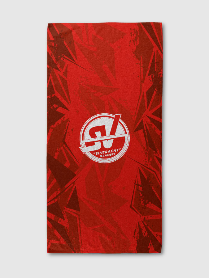 Strandhandtuch Dynamic