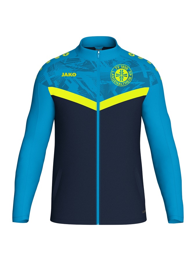 Jako Polyesterjacke Iconic