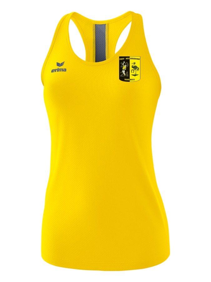 Erima Squad Tanktop Damen