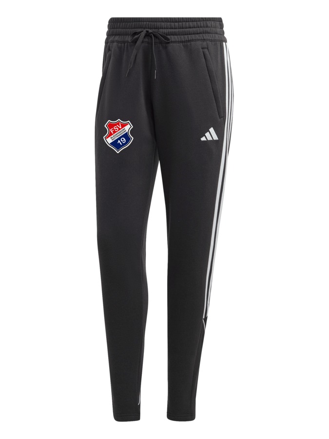 adidas Tiro 23 League Jogginghose Damen