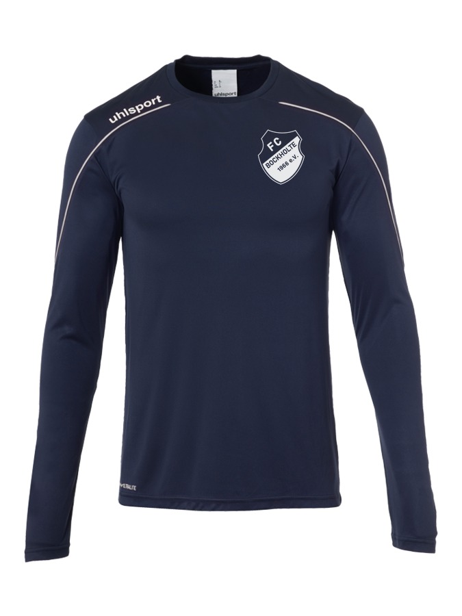uhlsport Stream 22 Trikot Langarm