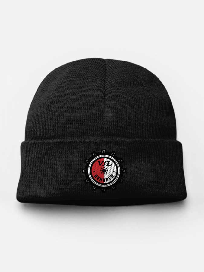 Beanie Kids Sticklogo