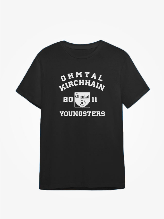 Shirt Youngsters Kids