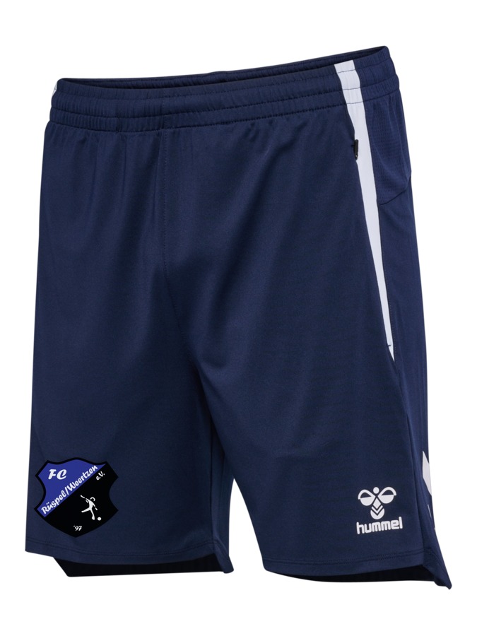 Hummel Lead 2.0 Training Shorts