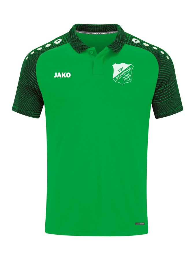 Jako Poloshirt Performance