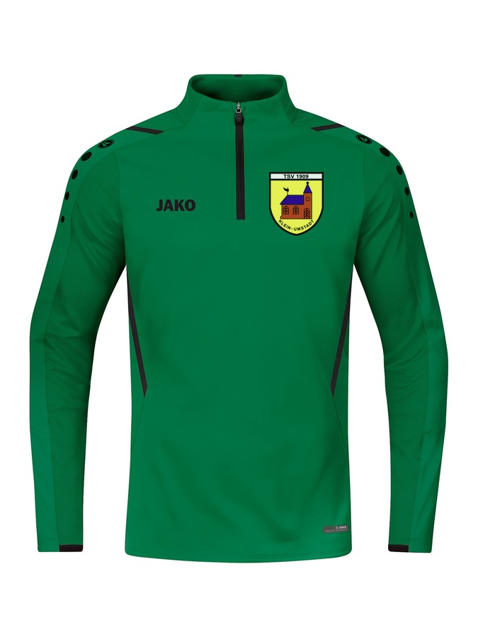 Jako Ziptop Challenge