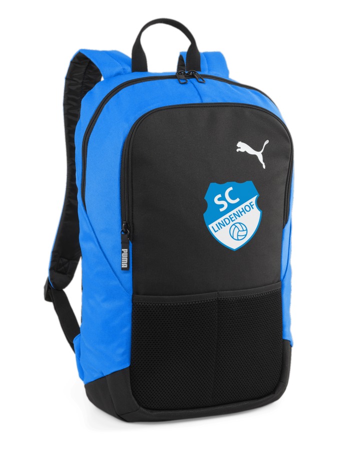 PUMA teamGOAL Rucksack