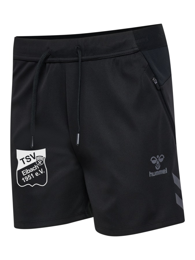 Hummel Cima 2.0 Shorts Damen