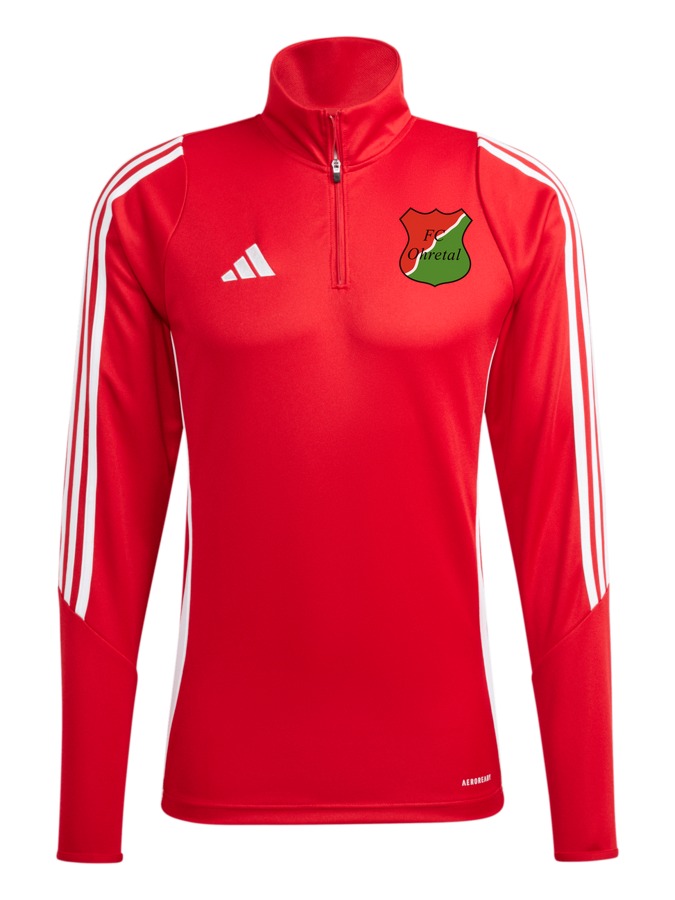 adidas Tiro 24 Trainingsoberteil