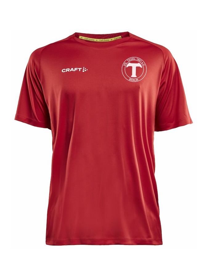 Craft Evolve T-Shirt
