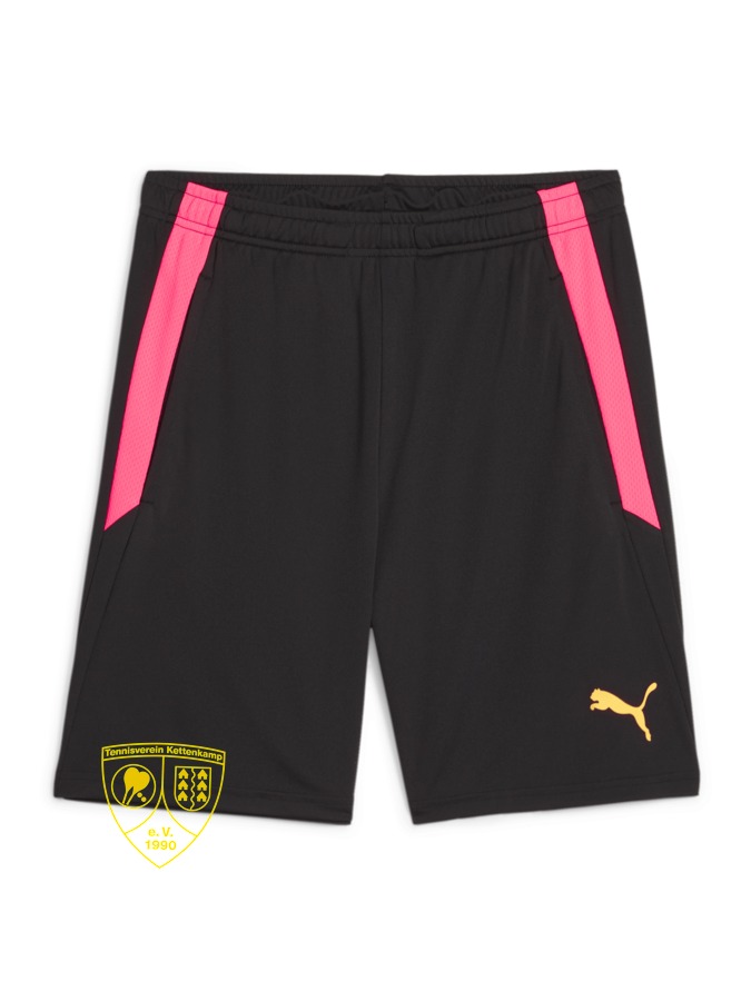 PUMA teamLIGA Training Shorts 2 (Offene Taschen)