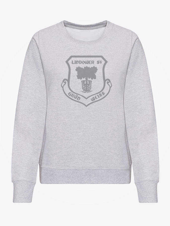 Sweater All Grey Unisex