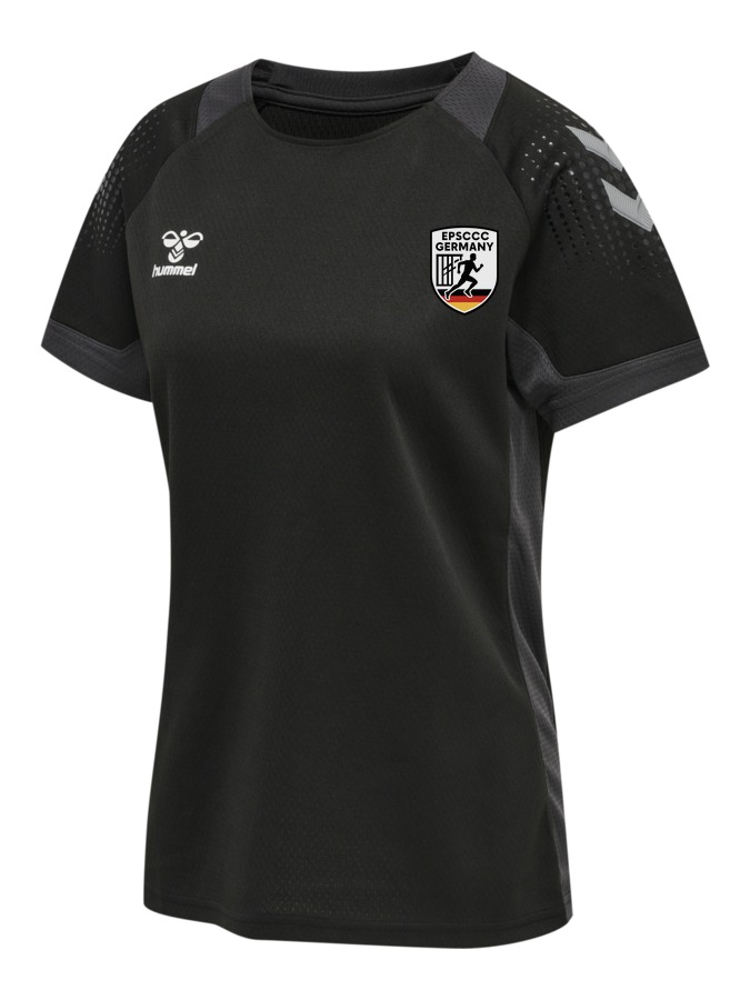 Hummel Lead Trikot Poly Jersey Damen