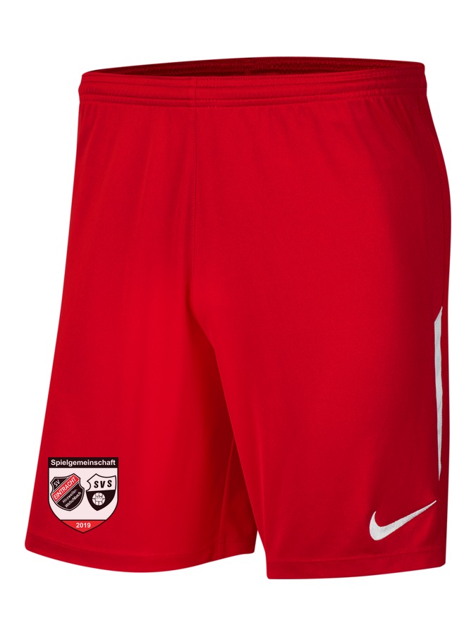 Nike League II Knit Shorts