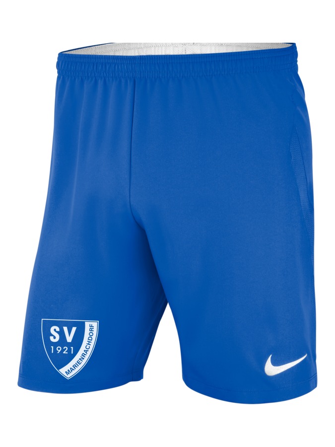 Nike Laser IV Knit Shorts