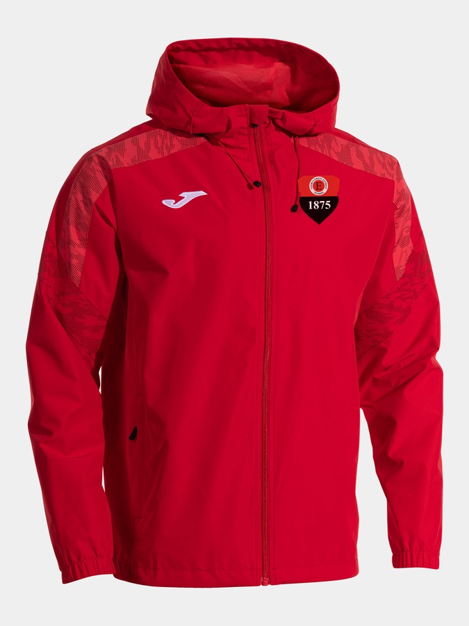 Joma Champions VIII Regenjacke