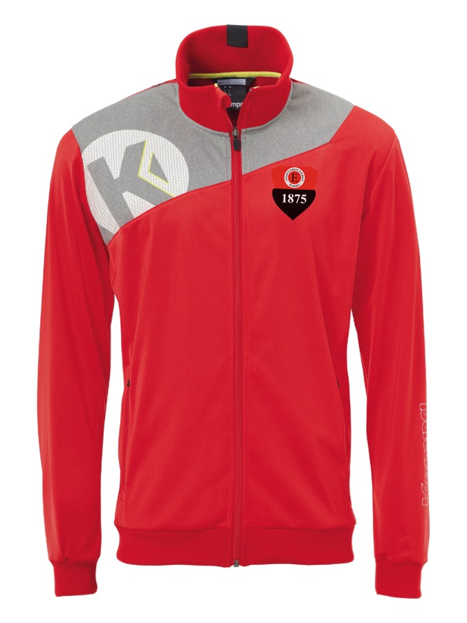 Kempa Core 2.0 Poly Jacke