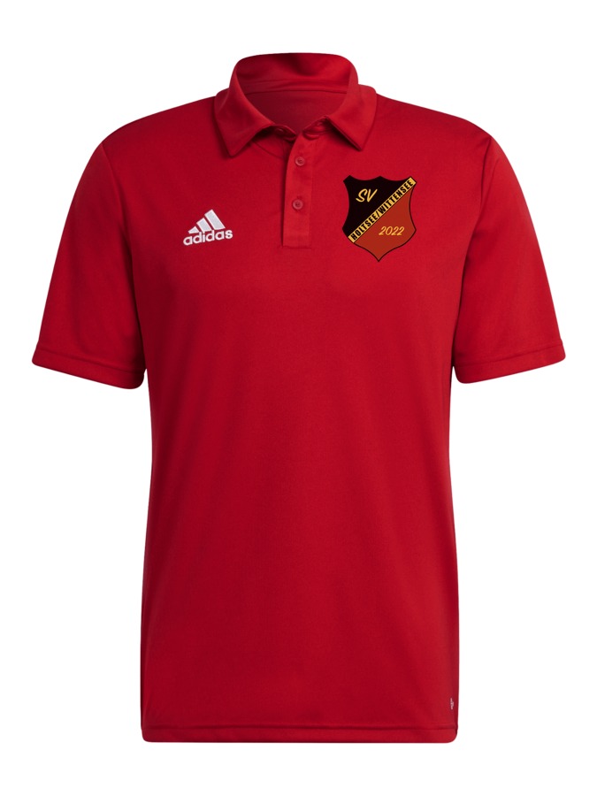 adidas Entrada 22 Poloshirt