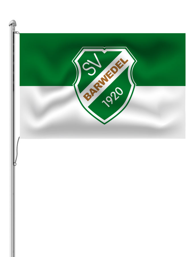 Hissfahne Logo