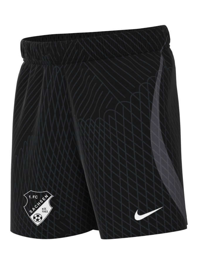 Nike Strike 23 Knit Shorts Kinder