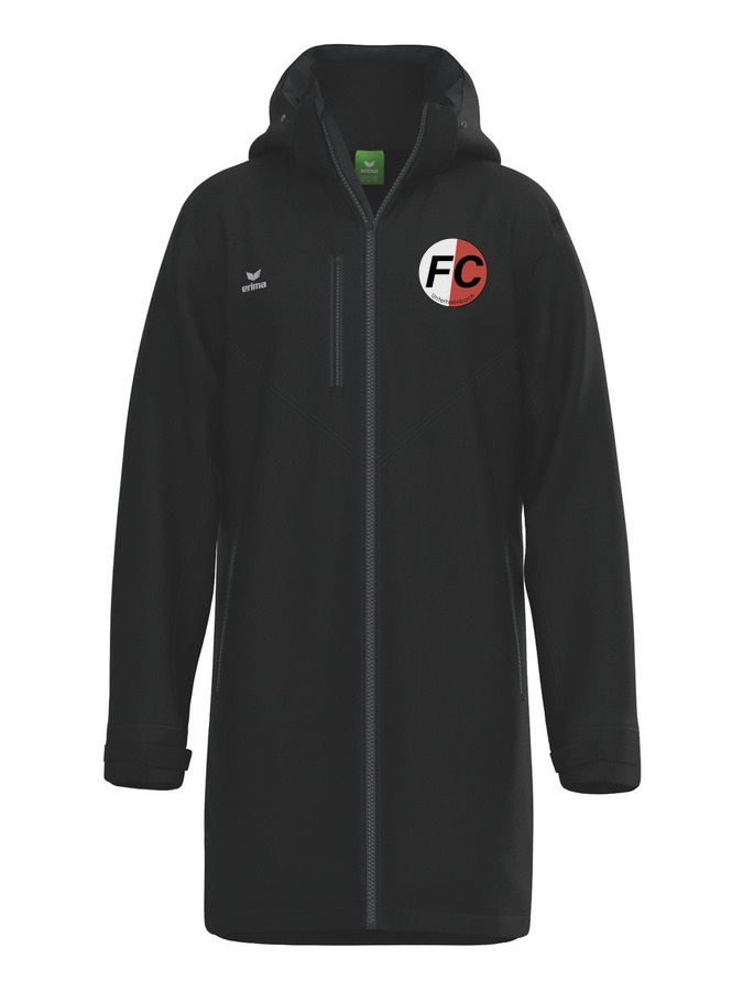 Erima Compete Stadionjacke