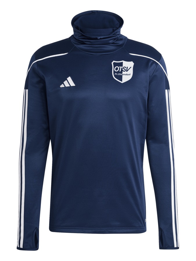 adidas Tiro 23 League Trainingssweatshirt Warm