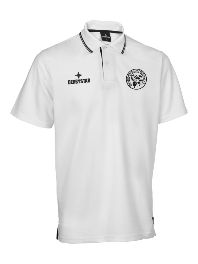 Derbystar Poloshirt Ultimo
