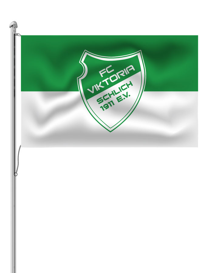 Hissfahne Logo