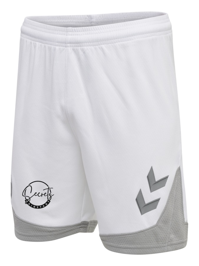 Hummel Lead Trainingsshorts