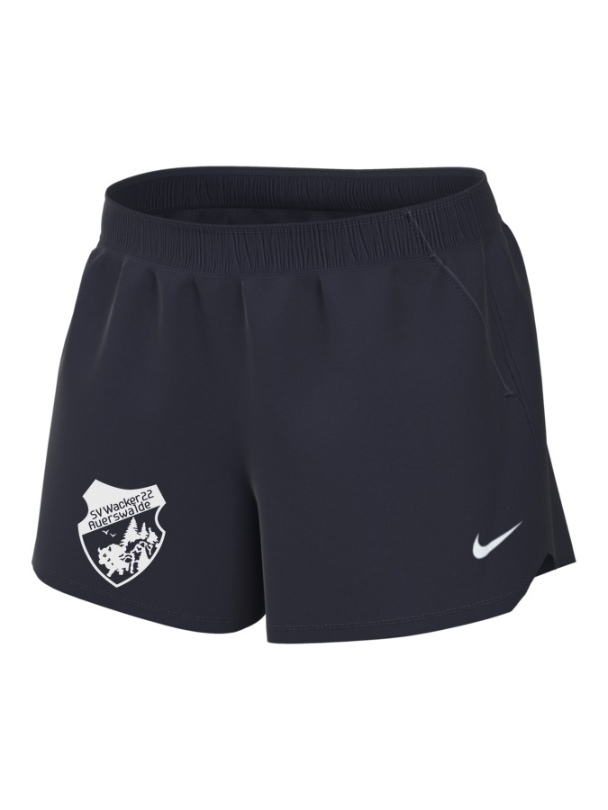 Nike Park 20 Knit Shorts Damen