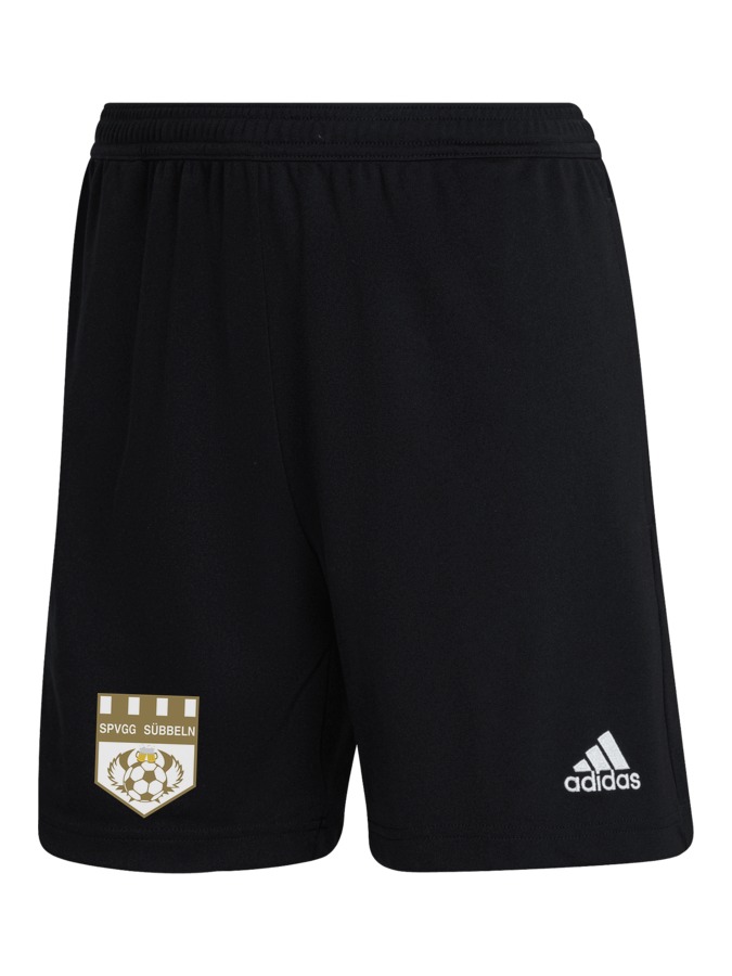 adidas Entrada 22 Trainingsshorts Damen