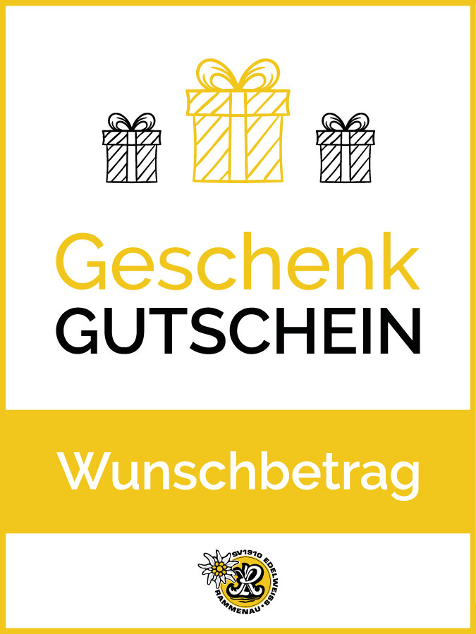 Gutschein zum Ausdrucken